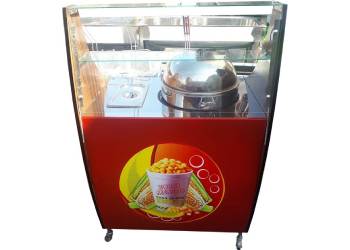 دستگاه ذرت مکزیکی