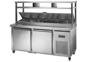 تاپینگ پیتزا